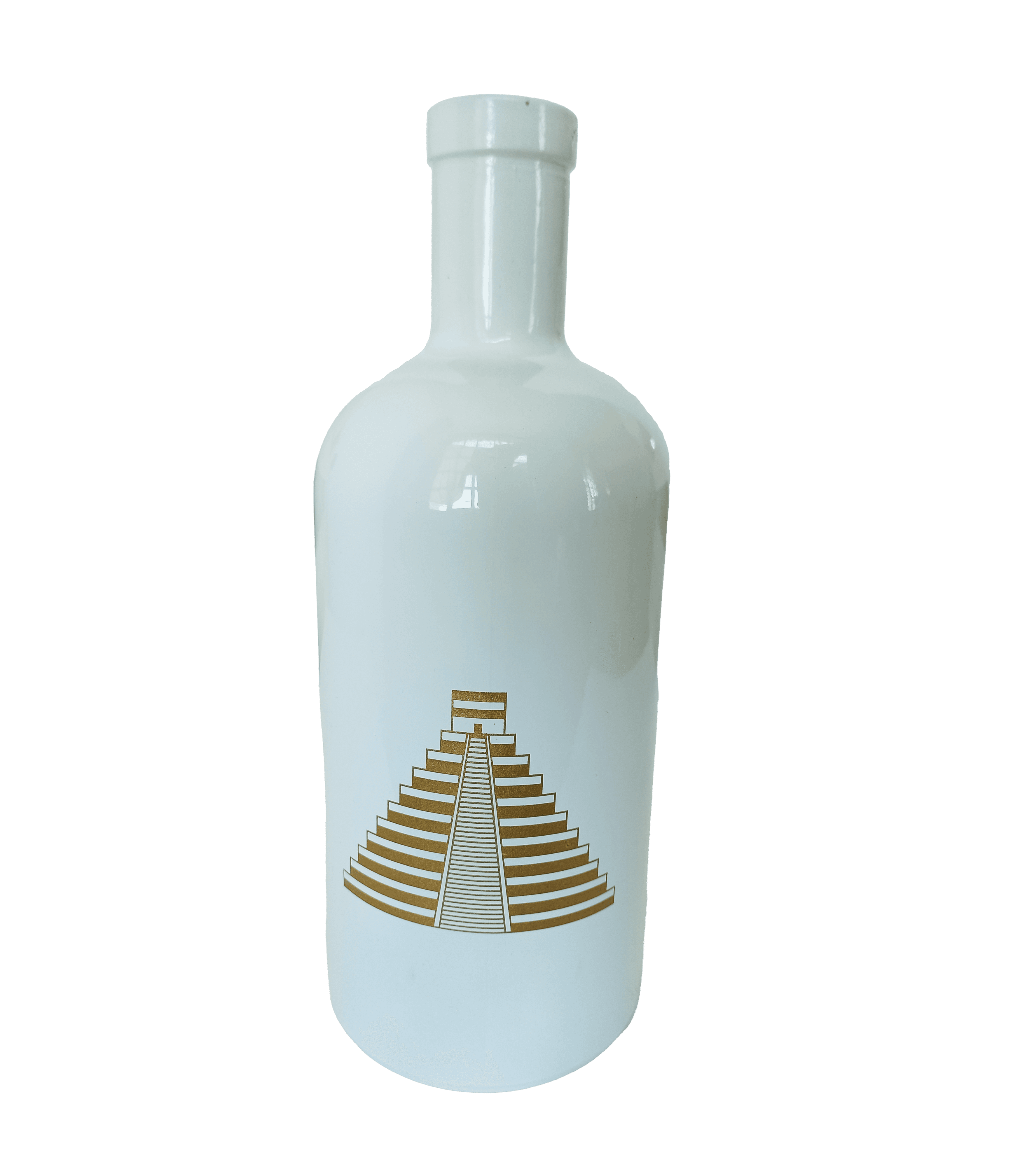 Botella Liverpool Pirámide